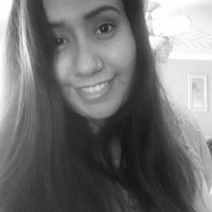 Meet your Posher, Vanessa